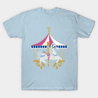 King Arthur's Carrousel T-Shirt